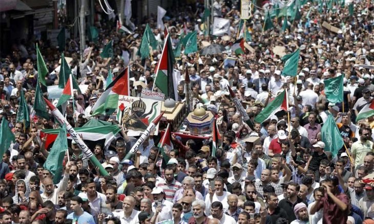 شبح «انتخابات 2007» يطارد الإسلاميين الأردنيين