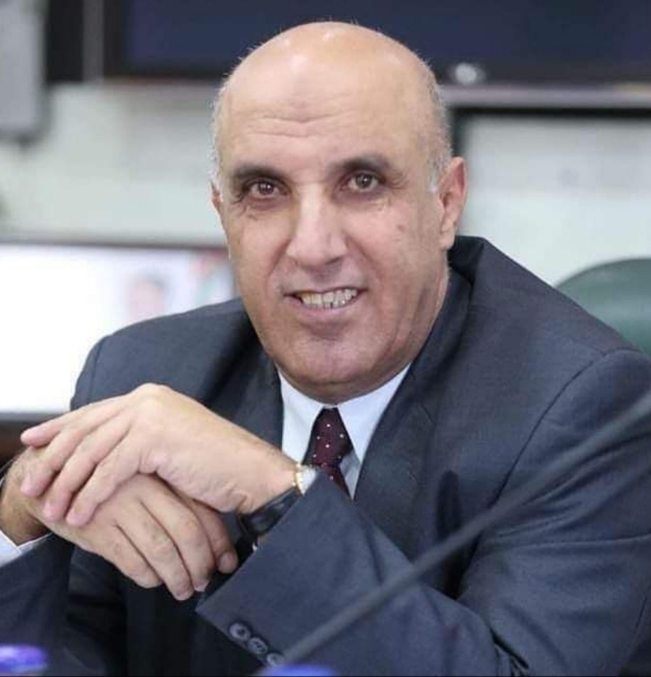 ملاحظة الطراونة على صلاة الجمعة