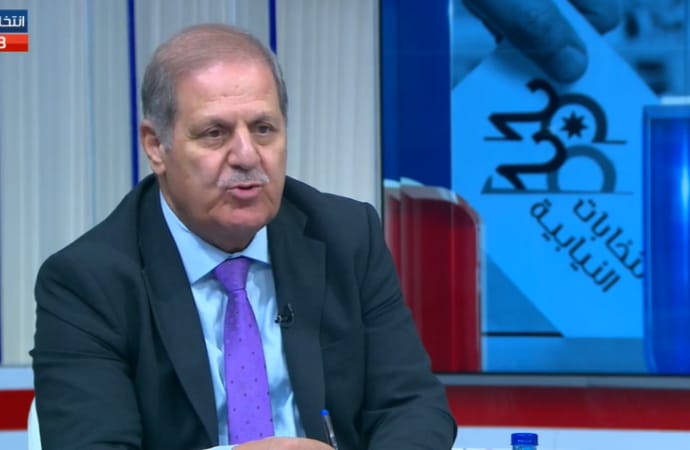 أبو فارس: عرض جداول المترشحين النهائية