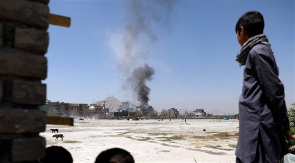 مقتل 12 طفلا في غارة على