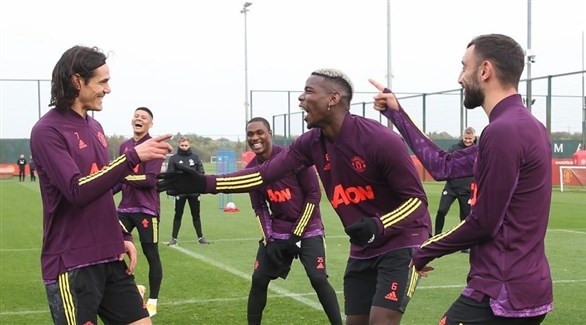 سولشار: كافاني مستعد لظهوره الأول مع