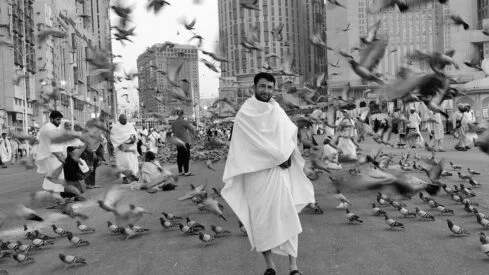 الحج زمن جائحة كورونا “كوفيد 19”