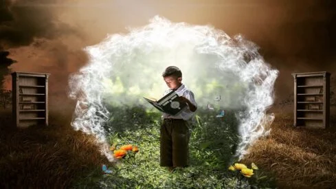 لماذا نتعلم؟