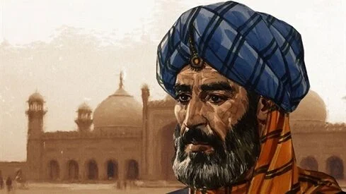 ابن تيمية والتجديد في علم المنطق