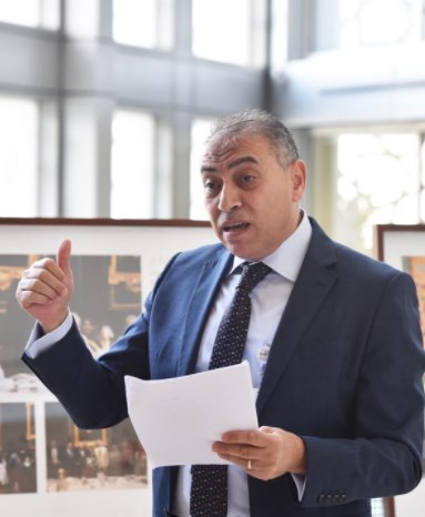 معتز العساف يكتب: معادلة التفكير والتخطيط