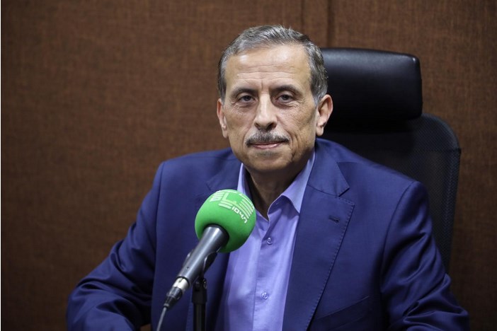 الحموري يتحدث عن إصابات الكوادر الصحية