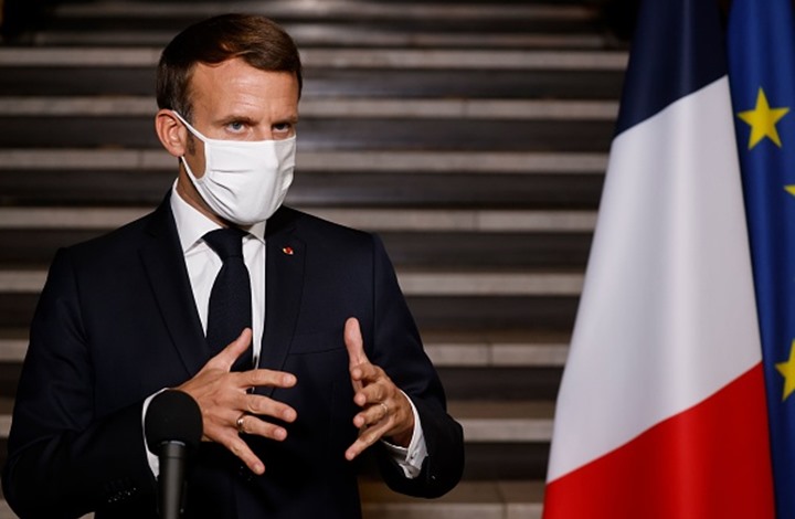 مركز تعايش يهاجم لهجة الخطاب السياسي