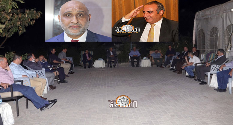 جمعية البحاث السياحية تشكر أمين عمان