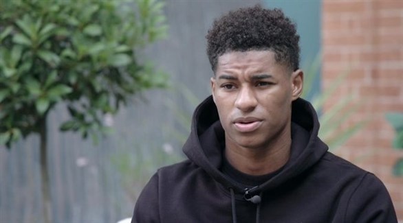 راشفورد.. بطل قومي بعمر الـ22