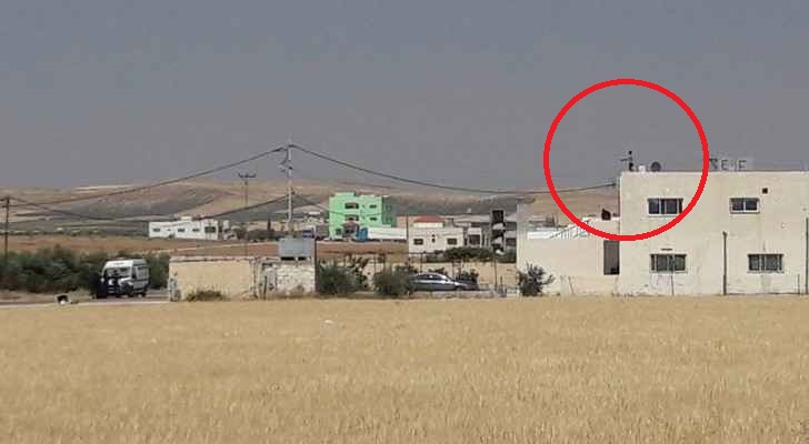 شاب يحاول الانتحار في الرمثا