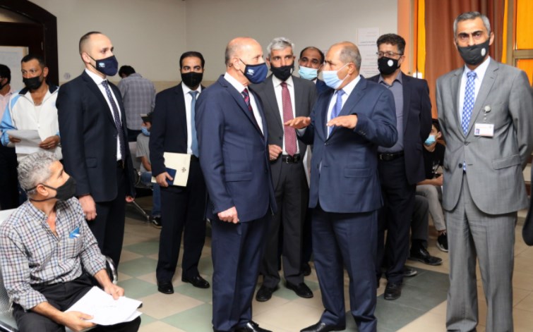 الحلالمة في الأحوال المدنية.. ماذا قال