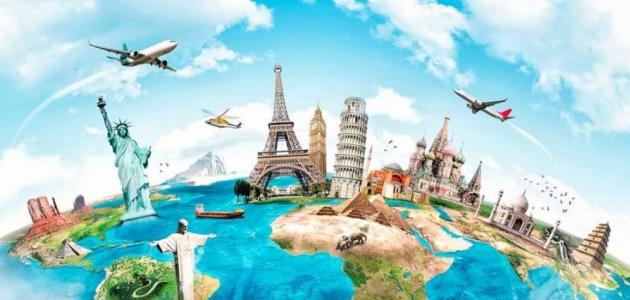 ماكنزي تستبعد عودة السياحة إلى طبيعتها