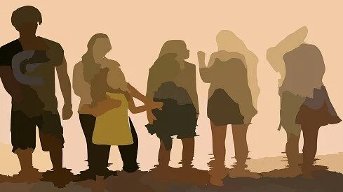 ابن القطعة والنساء الأشرار