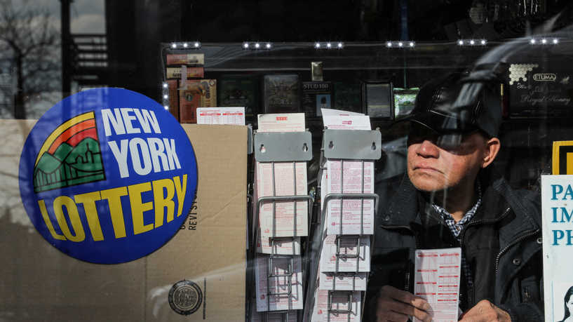 أميركي ارتكب ’خطأ بسيطا‘ فربح مليوني