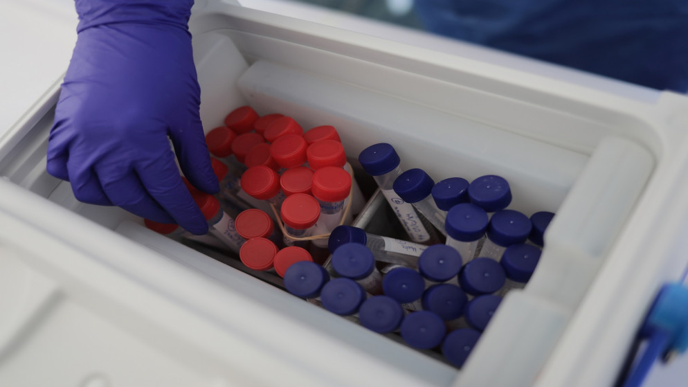 معدل الوفيات بسبب كورونا تضاعف 13