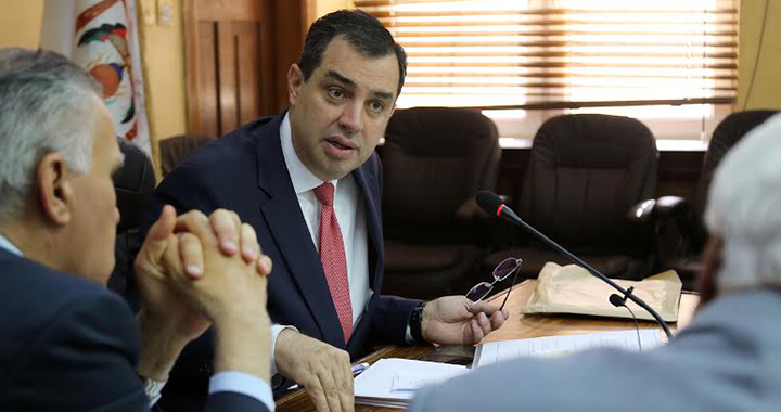 وزير التخطيط: 30.6 % من سكان