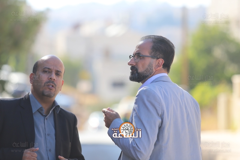 إصابة نور الدين نديم بفيروس كورونا