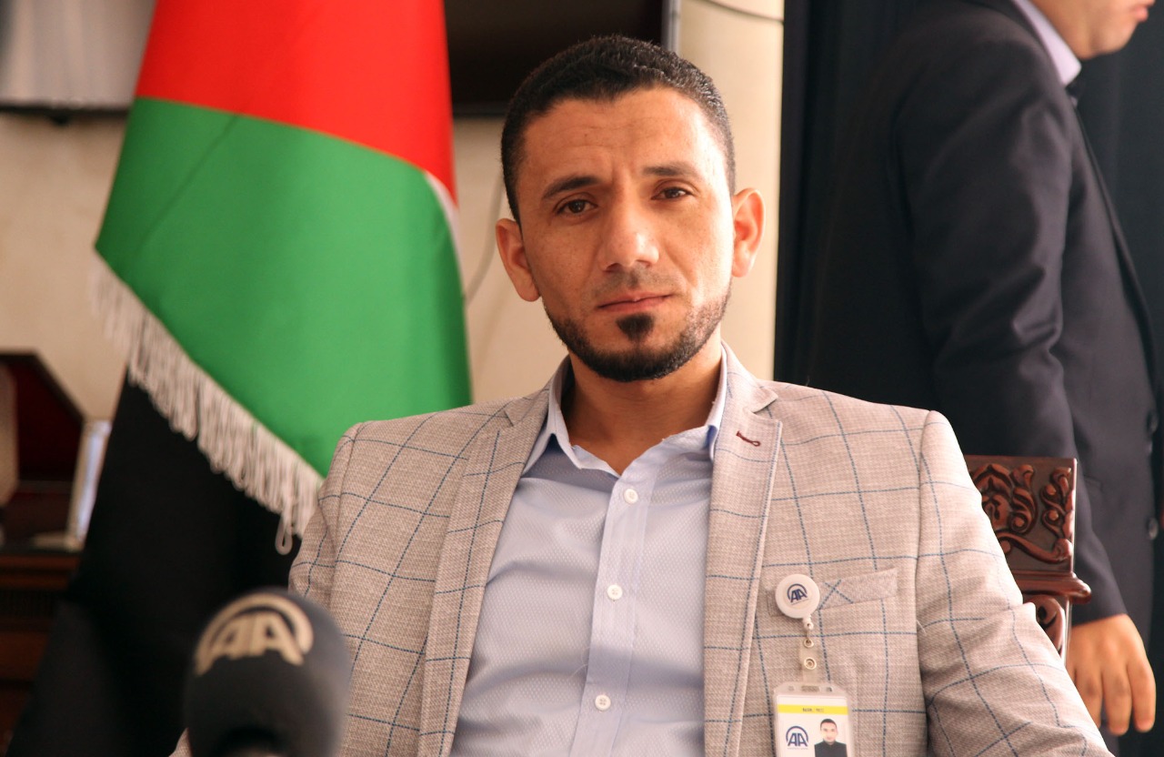 الصحفي ليث الجنيدي يرزق بـ شهم