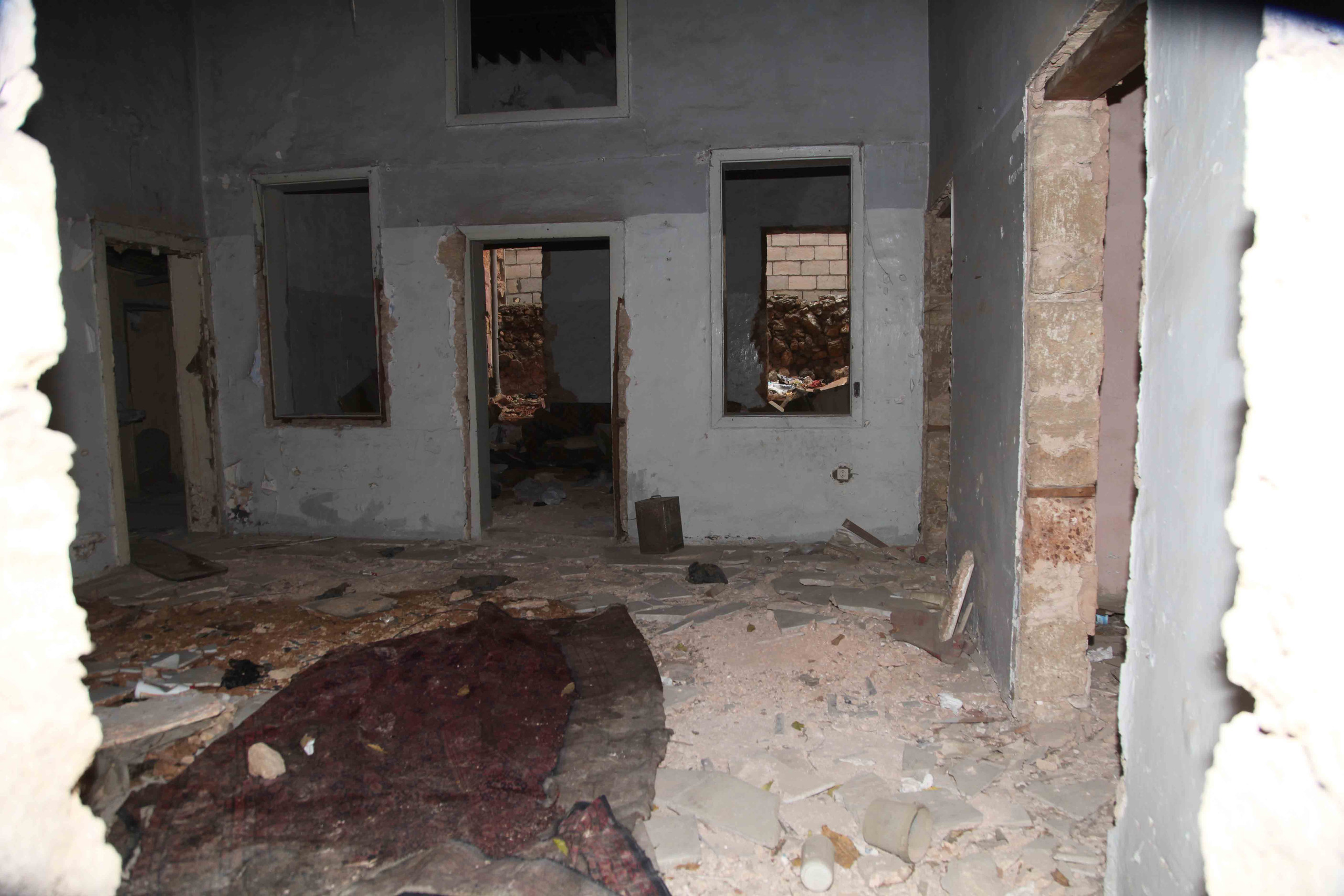 هذا ما سيحل بمنزل فيروز المهجور