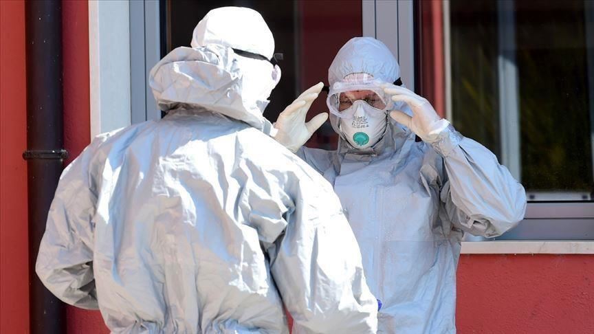 عدد إصابات قياسي بكورونا حول العالم..