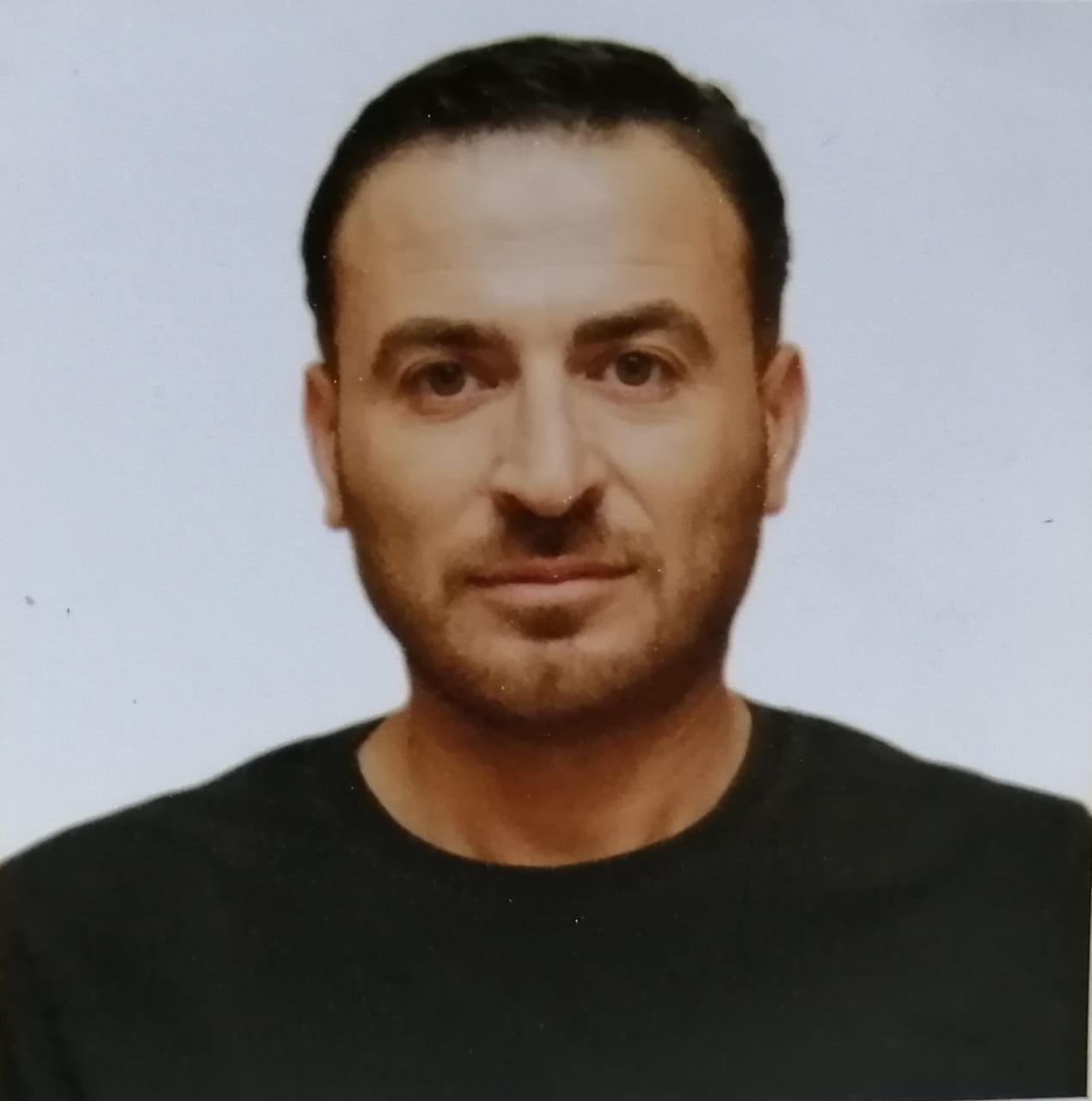 أحمد محمود سالم أبو كف.. .