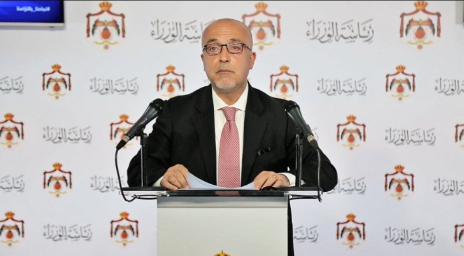 الهياجنة: القطاع الصحي يستعد للأسوأ ونتوقع