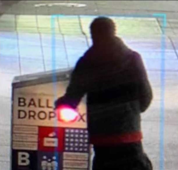 شبهة حريق «متعمد» لصندوق اقتراع في