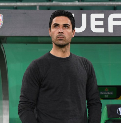 أرتيتا يتحسر بعد صدمة ليستر