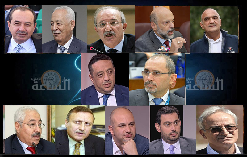 أسرار ومجالس الأردن.. شخصية من العيار