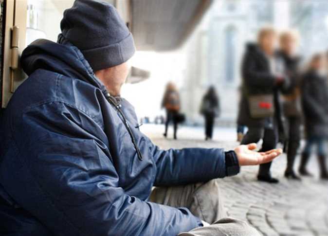 الأردن يتجه لاعتبار التّسول جريمة اتجار