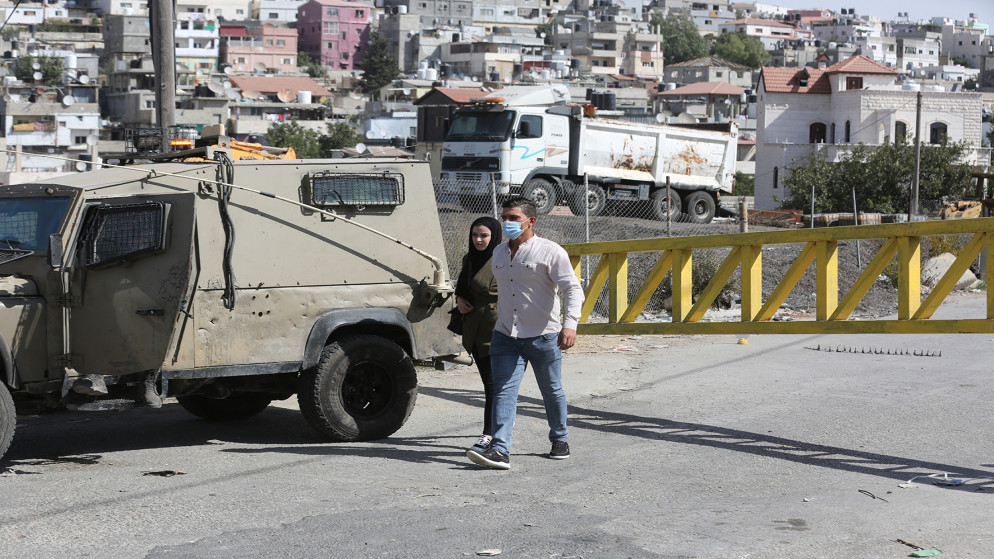 6 وفيات و542 إصابة جديدة بالفيروس