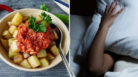 لهذا السبب تجنب تناول الأطعمة الحريفة