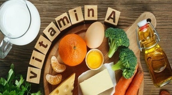 فيتامين أ.. مفتاح خسارة الوزن في