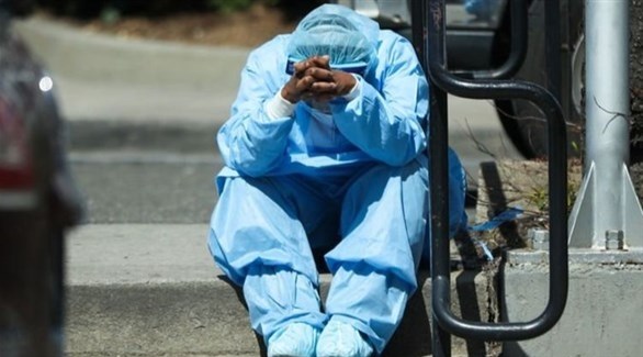 أوروبا تفرض قيودا جديدة وسط تفشي