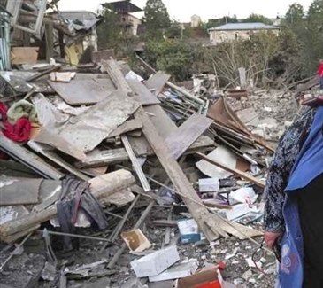 انهيار ثالث محاولة لوقف إطلاق النار