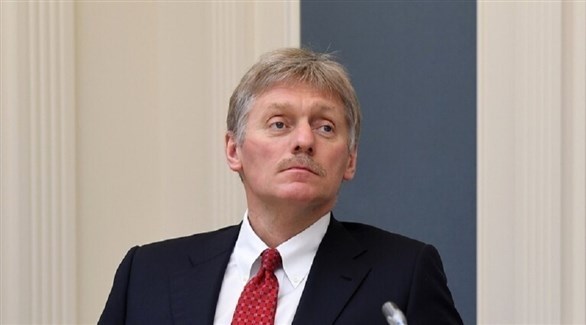 الكرملين يتهم بايدن بنشر الكراهية ضد