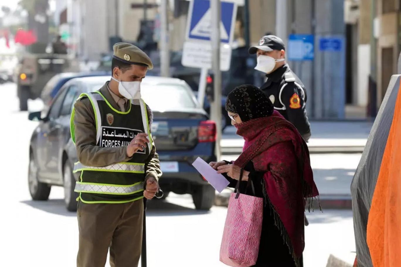المغرب يسعى إلى إنعاش السياحة بعد