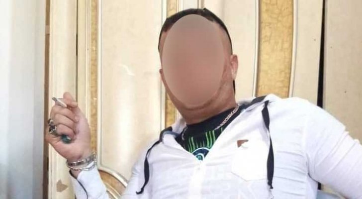 والد ’وح وح‘ يطالب القضاء بإعدام