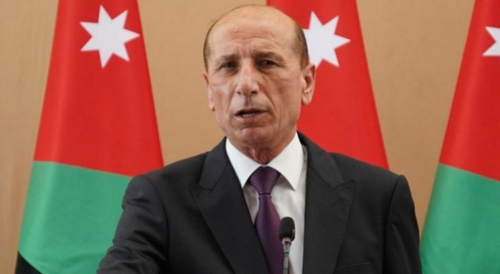 وزير الداخلية: تطبيق سيادة القانون في