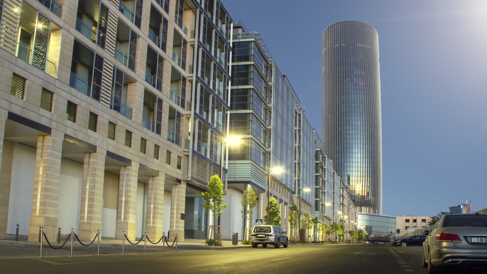 البنك الأوروبي للإعمار استثمر أكثر من