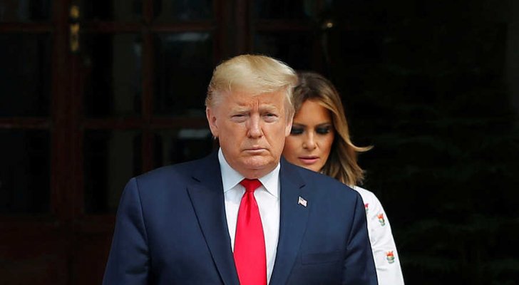 ترمب يؤكد أنه لم يستسلم في