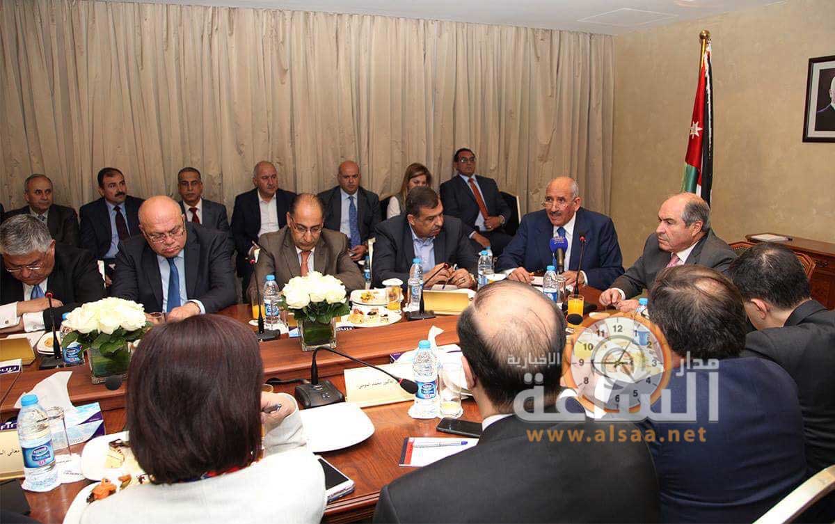 الملقي في الفوسفات .. (صور)