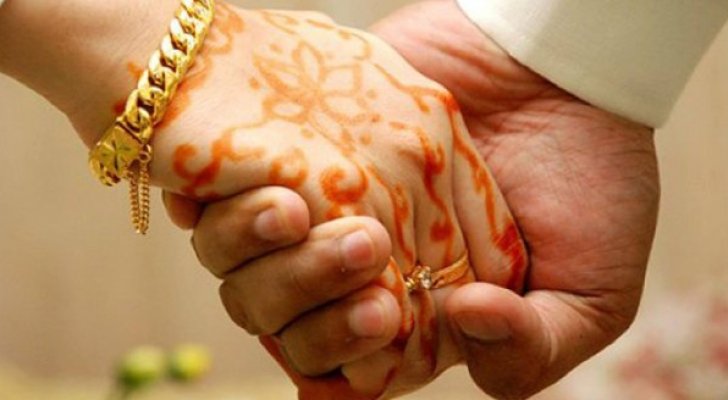 مصرية تحبس زوجها بعد 23 سنة