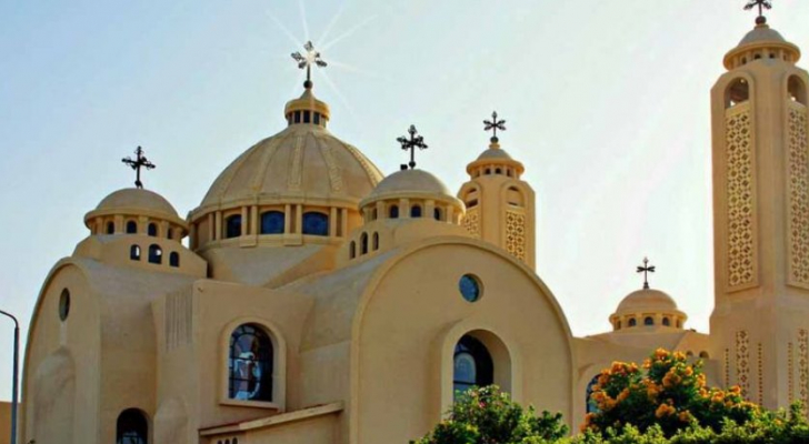 مجلس رؤساء الكنائس في الأردن يدين