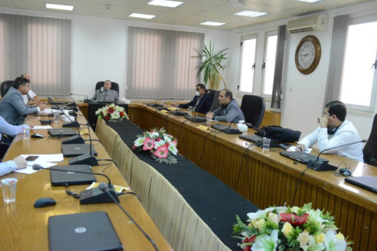 جامعة الطفيلة التقنية «الذكية» مستقبلا