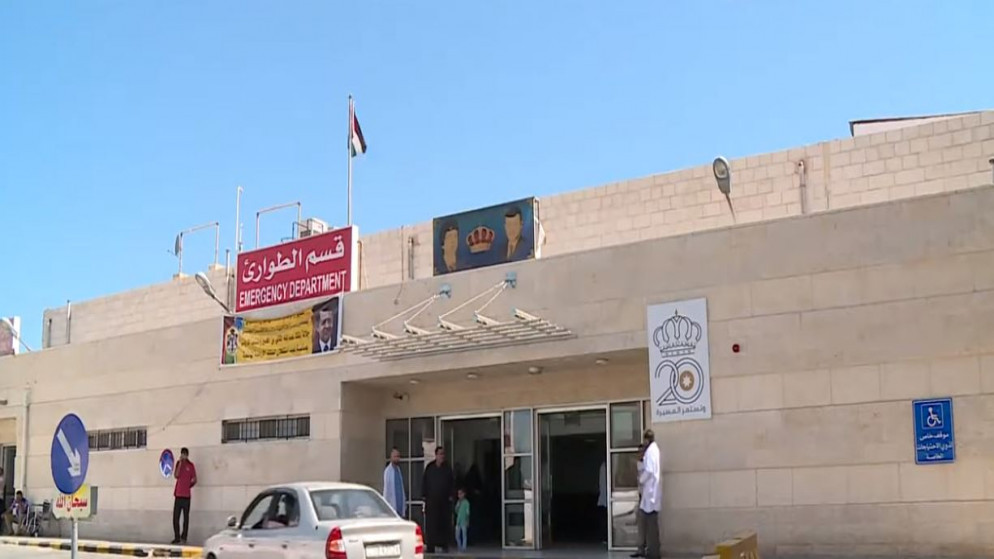 20 سريرا جديدا في مستشفى جرش