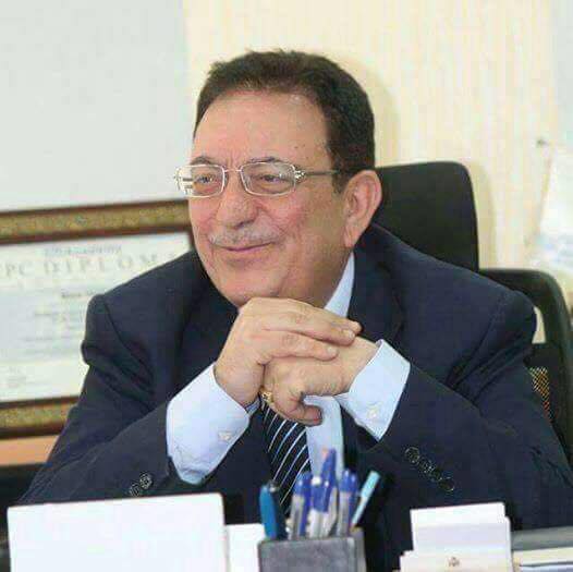 مالك حداد يشيد بخطة تحفيز النمو