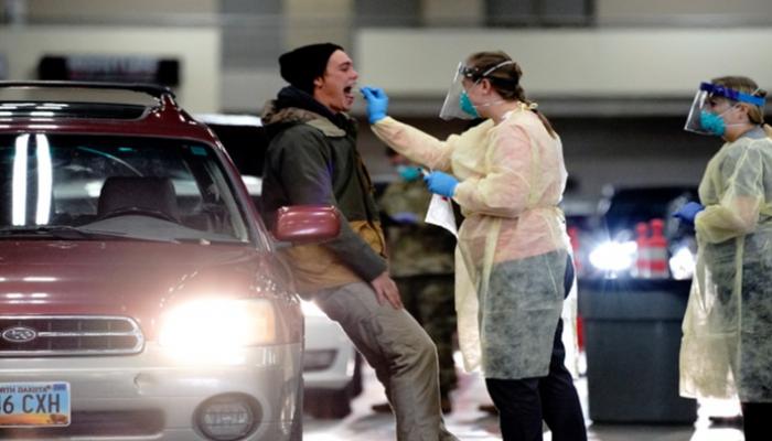 بعد القيود الجديدة.. رقم قياسي بإصابات