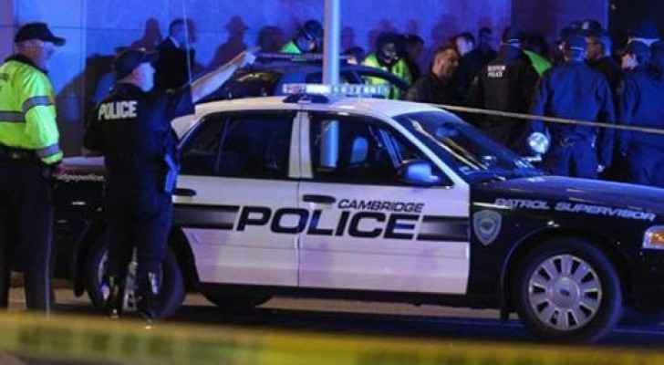 قتلى في حادثة دهس سيارة لجمع