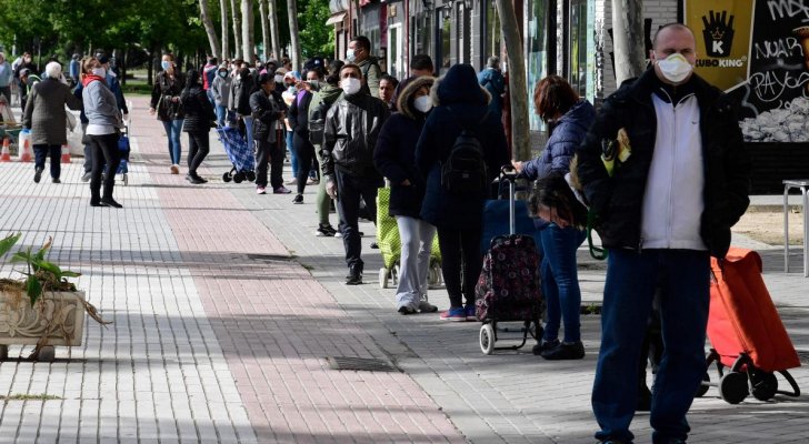 علماء يضعون تصورا لحياة البشر بعد